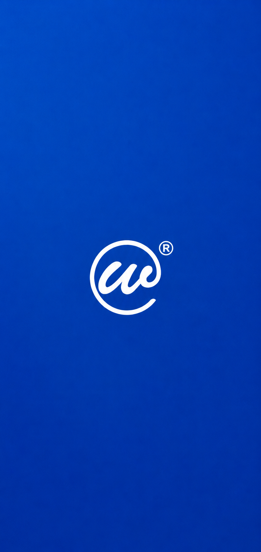 Tapeta WEDOS logo