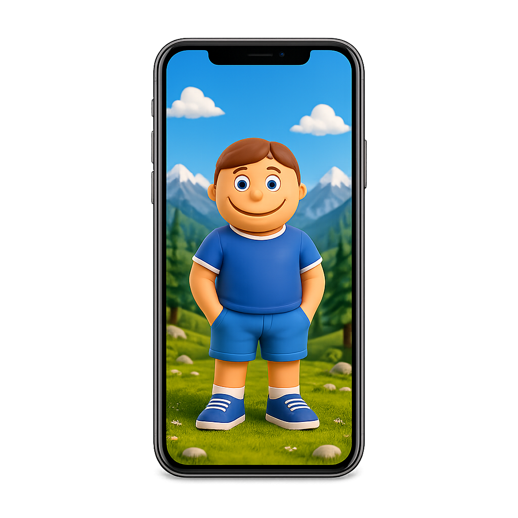 Tapety na mobil